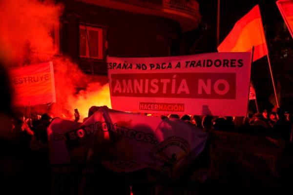 Spain Politics