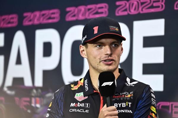 Verstappen hits back at Wolff over ‘Wikipedia’ comment