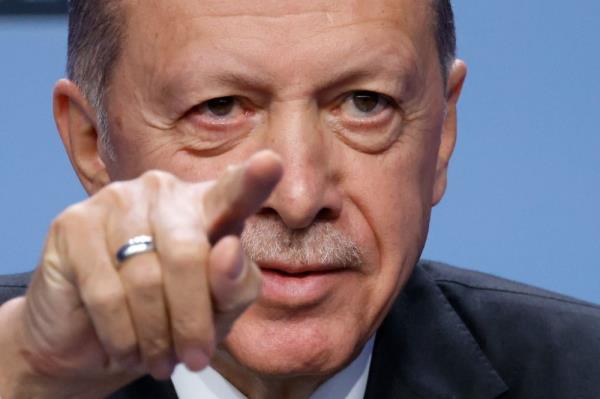 Swedish top court blocks extradition of two wanted by Turkey